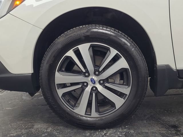 2018 Subaru Outback Limited
