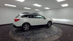 2018 Subaru Outback Limited