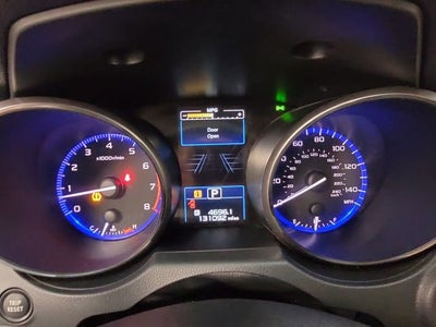 2018 Subaru Outback Limited