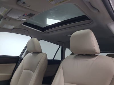 2018 Subaru Outback Limited