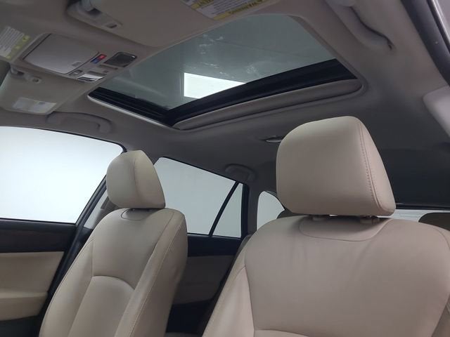 2018 Subaru Outback Limited