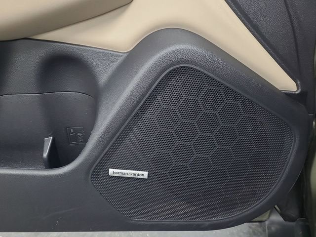 2018 Subaru Outback Limited