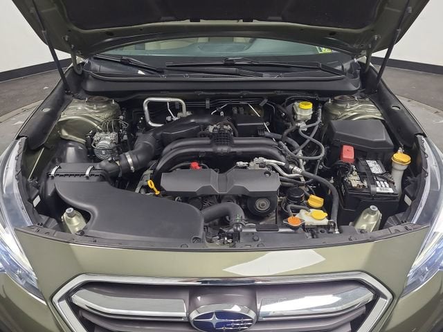 2018 Subaru Outback Limited