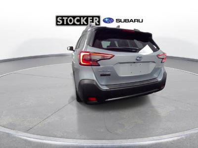 2024 Subaru Outback Premium