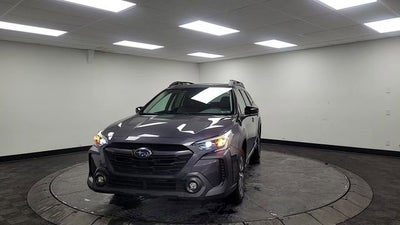 2024 Subaru Outback Premium