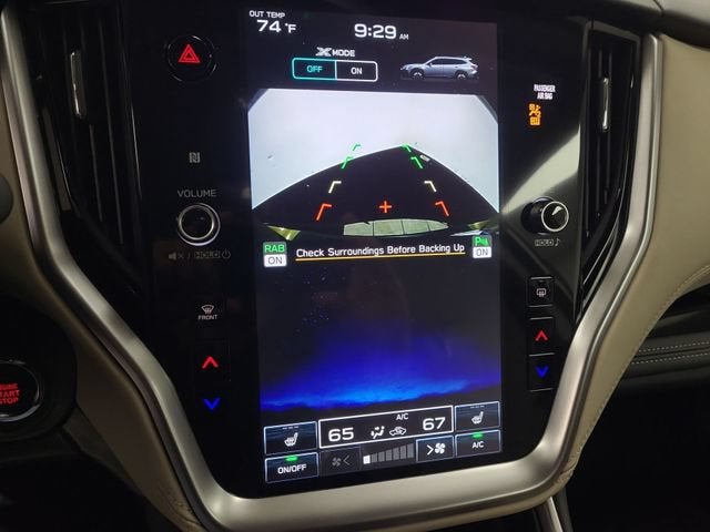 2024 Subaru Outback Limited