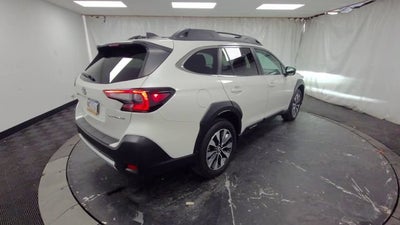 2024 Subaru Outback Limited