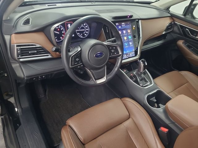 2022 Subaru Outback Touring