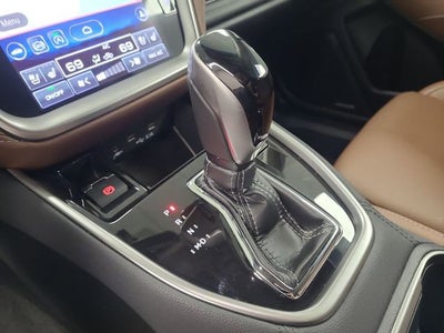 2022 Subaru Outback Touring