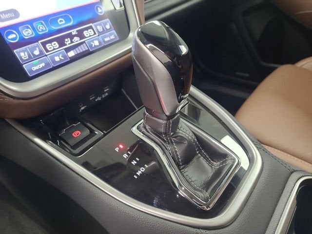 2022 Subaru Outback Touring