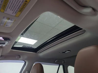 2022 Subaru Outback Touring