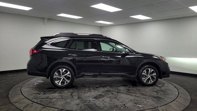 2022 Subaru Outback Touring