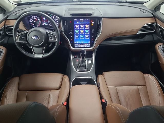 2022 Subaru Outback Touring