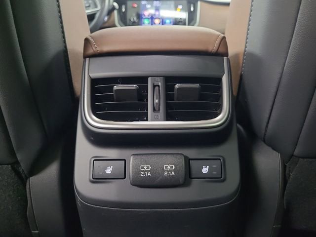 2022 Subaru Outback Touring