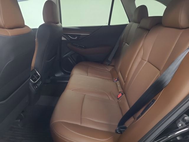 2022 Subaru Outback Touring