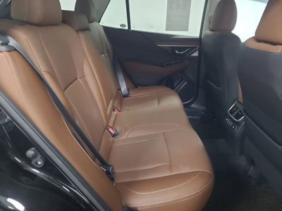 2022 Subaru Outback Touring