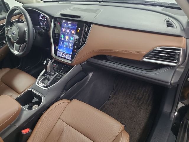 2022 Subaru Outback Touring