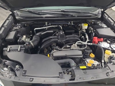 2022 Subaru Outback Touring