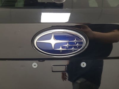 2022 Subaru Outback Touring
