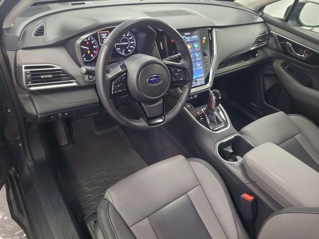 2025 Subaru Outback Onyx Edition XT