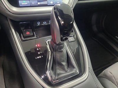 2025 Subaru Outback Onyx Edition XT