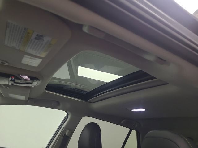 2025 Subaru Outback Onyx Edition XT