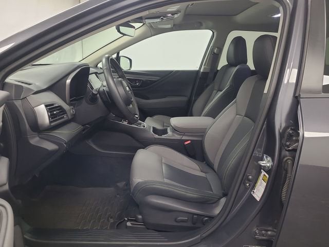 2025 Subaru Outback Onyx Edition XT