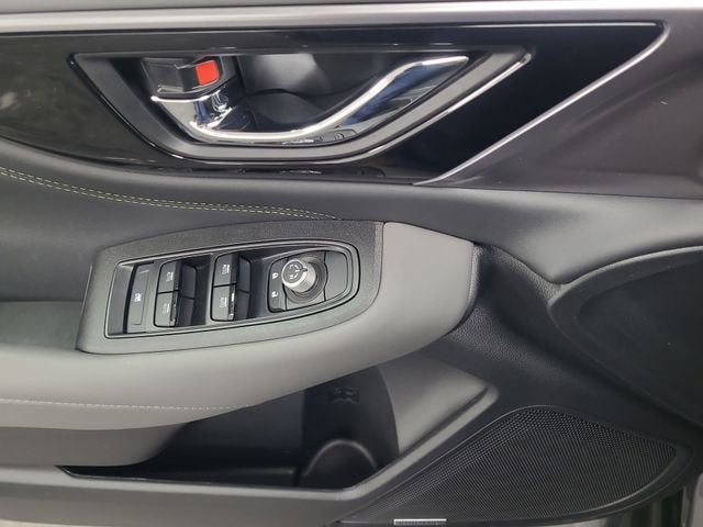 2025 Subaru Outback Onyx Edition XT