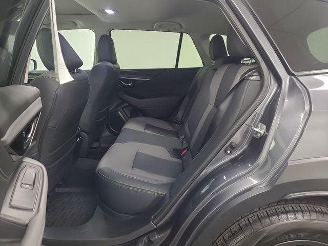 2025 Subaru Outback Onyx Edition XT