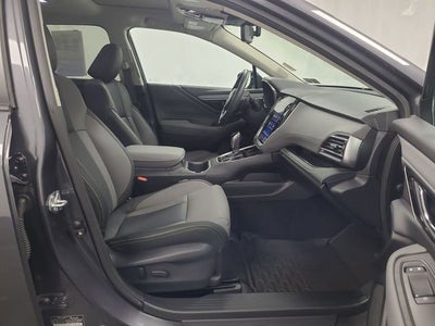 2025 Subaru Outback Onyx Edition XT