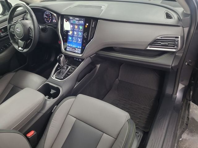 2025 Subaru Outback Onyx Edition XT