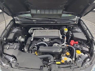 2025 Subaru Outback Onyx Edition XT