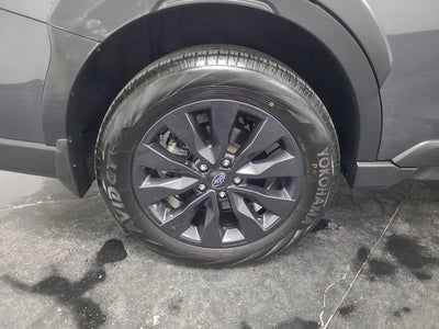 2025 Subaru Outback Onyx Edition XT