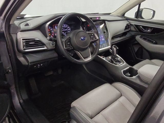 2022 Subaru Outback Limited XT