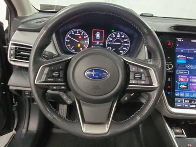 2022 Subaru Outback Limited XT