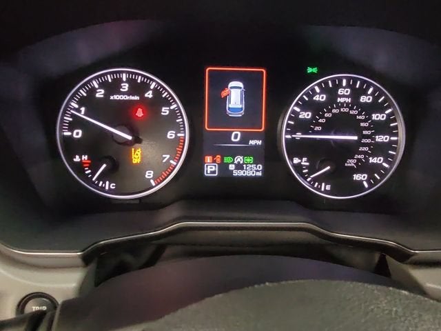 2022 Subaru Outback Limited XT