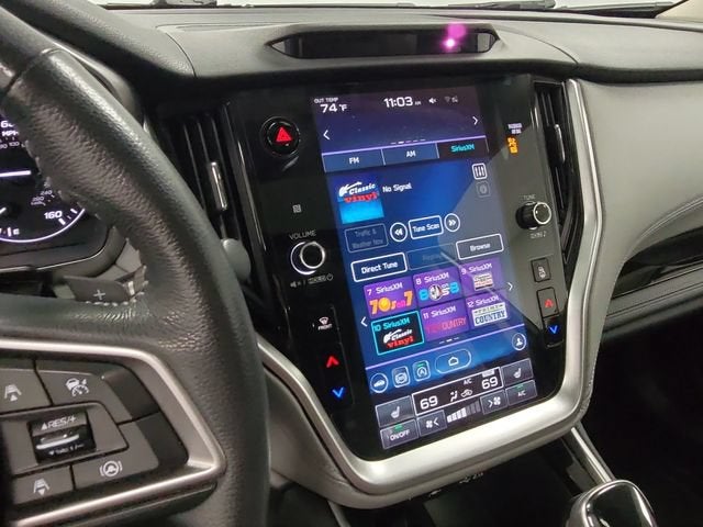 2022 Subaru Outback Limited XT