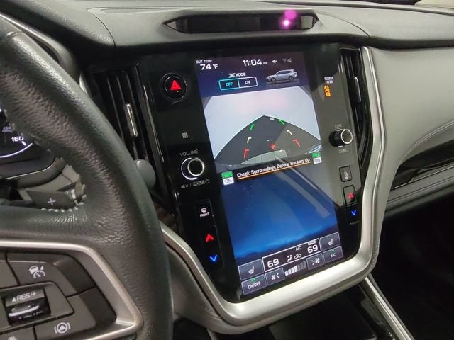 2022 Subaru Outback Limited XT