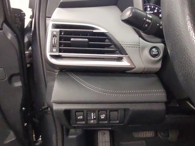 2022 Subaru Outback Limited XT