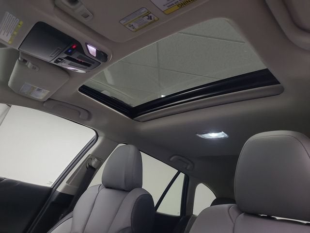 2022 Subaru Outback Limited XT
