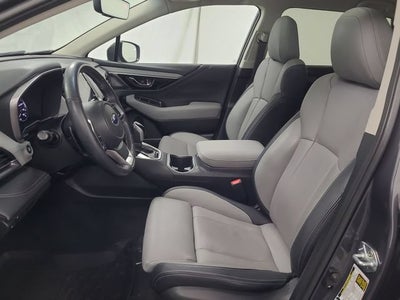 2022 Subaru Outback Limited XT