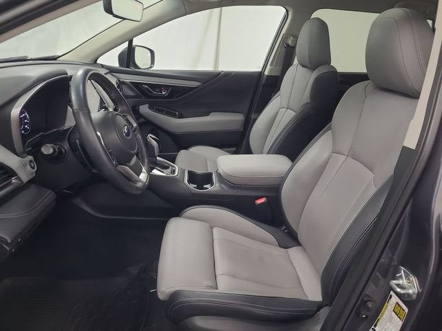 2022 Subaru Outback Limited XT