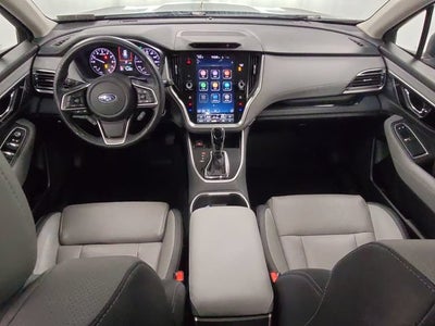 2022 Subaru Outback Limited XT