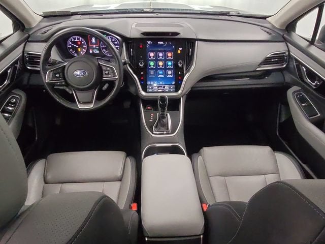 2022 Subaru Outback Limited XT