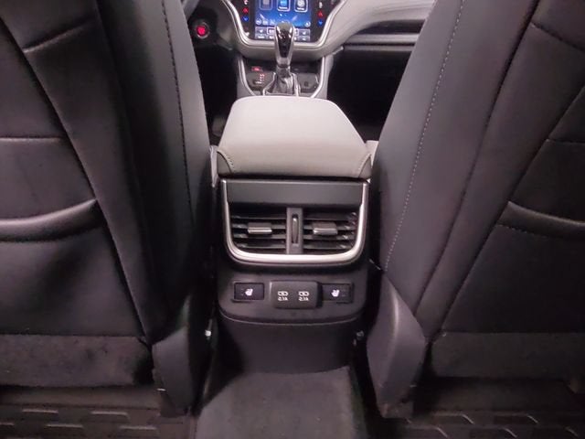 2022 Subaru Outback Limited XT