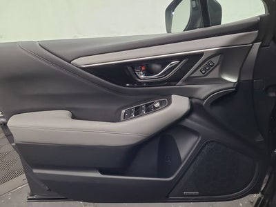 2022 Subaru Outback Limited XT