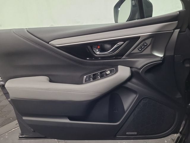 2022 Subaru Outback Limited XT