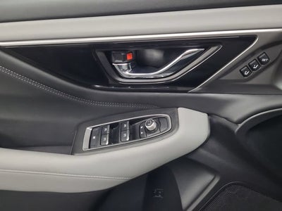 2022 Subaru Outback Limited XT