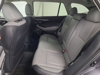 2022 Subaru Outback Limited XT