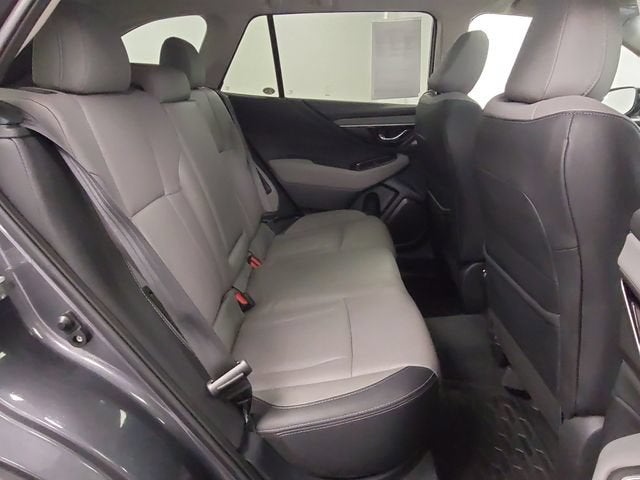 2022 Subaru Outback Limited XT